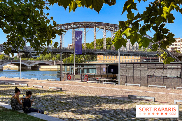 Bar du OFF Paris Seine - DE9EA765 59EC 490F 9C33 CF3B7657A97C