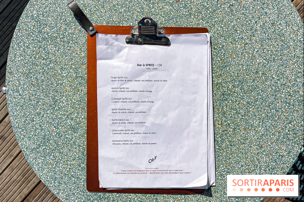 Bar du OFF Paris Seine - E0567569 24A2 4F55 BCC6 691A93D505A4