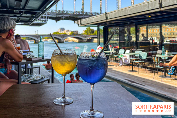 Bar du OFF Paris Seine - 18465835 FB1D 4C40 9C9B A8BB64A83D12