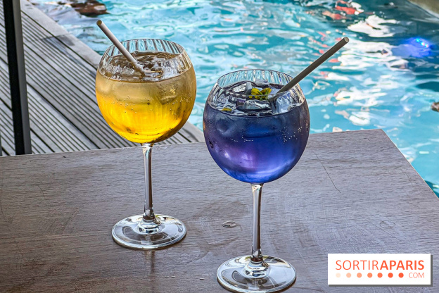 Bar du OFF Paris Seine - 72890101 08AF 4AC2 996F F71254D8A907