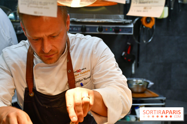 Restaurant Mano à Boulogne-Billancourt : les photos - DSC 5172