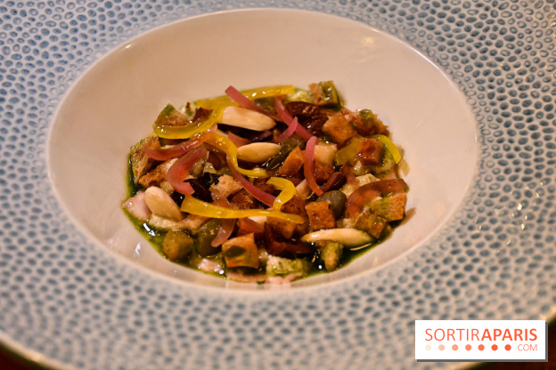 Restaurant Mano à Boulogne-Billancourt : les photos - DSC 5183