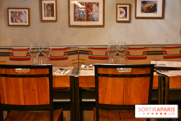 Restaurant Mano à Boulogne-Billancourt : les photos - DSC 5212