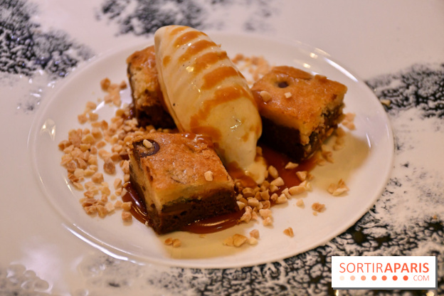 Restaurant Mano à Boulogne-Billancourt : les photos - DSC 5208