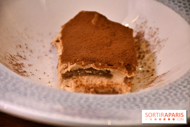 Restaurant Mano à Boulogne-Billancourt : les photos - DSC 5206