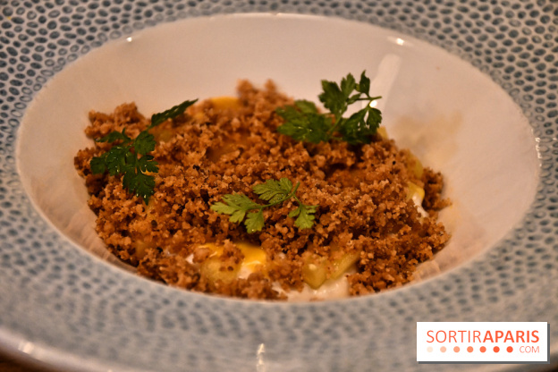 Restaurant Mano à Boulogne-Billancourt : les photos - DSC 5205