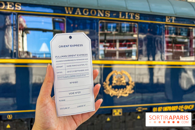 Orient Express - 2
