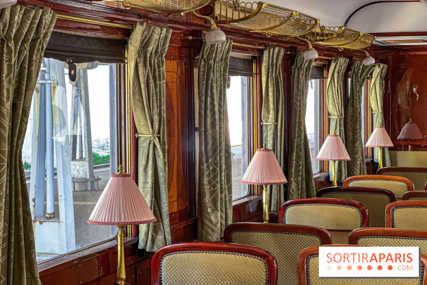 Orient Express