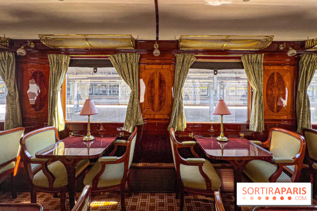 Orient Express - 2
