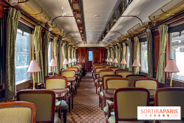 Orient Express - 2