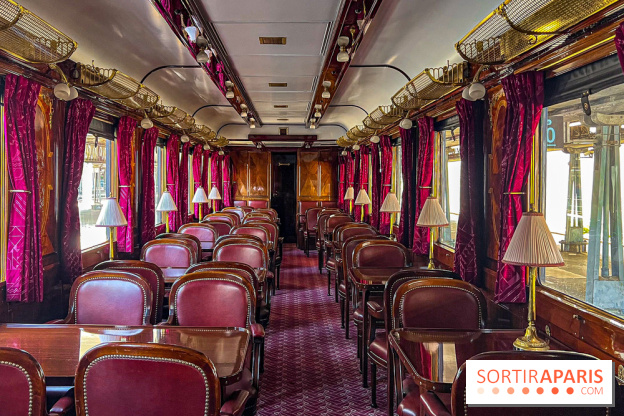 Orient Express - 2