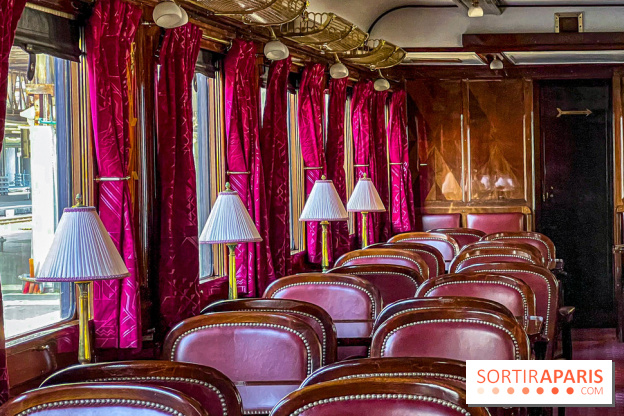 Orient Express - 2