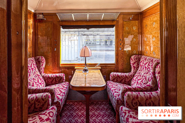 Orient Express - 2