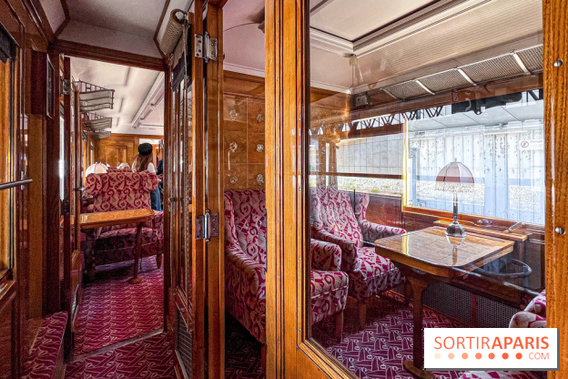 Orient Express - 2