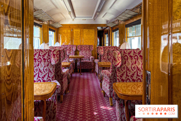 Orient Express - 2