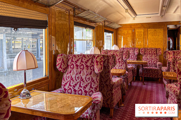 Orient Express - 2