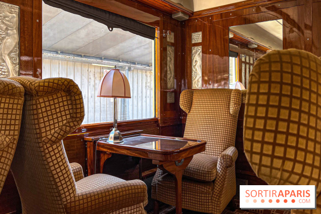 Orient Express - 2