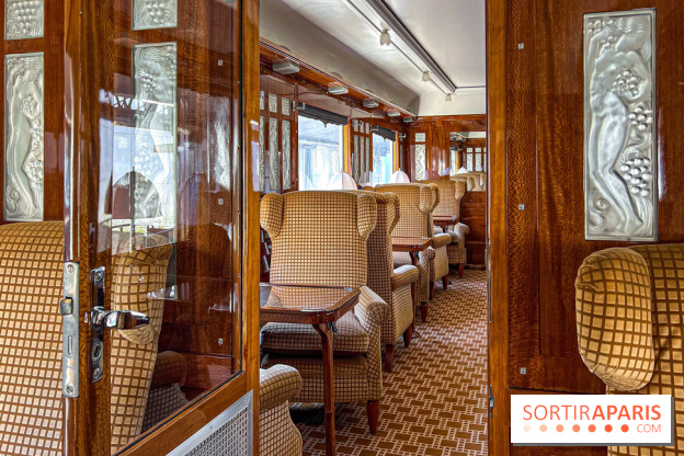 Orient Express - 2