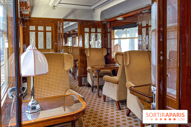 Orient Express - 2