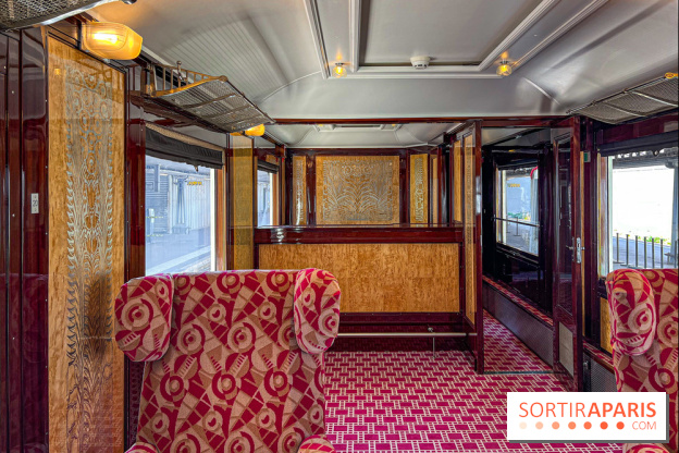 Orient Express