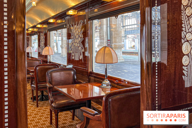Orient Express - 2