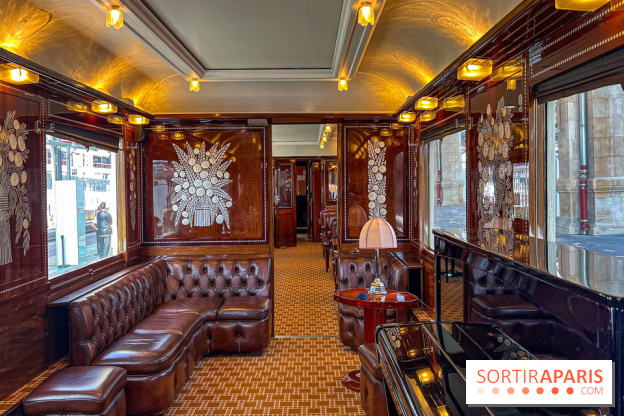 Orient Express - 2