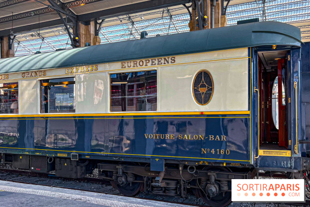 Orient Express - 2