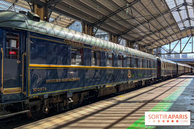 Orient Express - 2