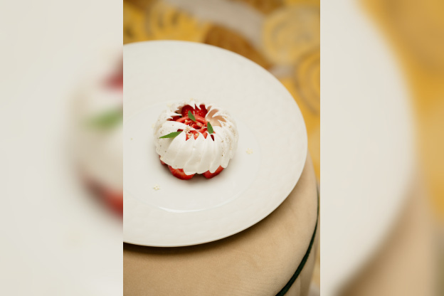 Jenny : le bar-restaurant chic du Marriott Champs Elysees - @salome rateau 53
