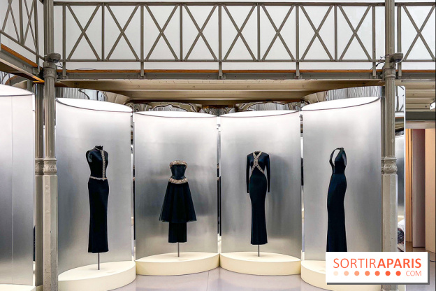 Azzedine Alaïa. De silence sculpté : la nouvelle exposition mode de la Fondation Azzedine Alaïa