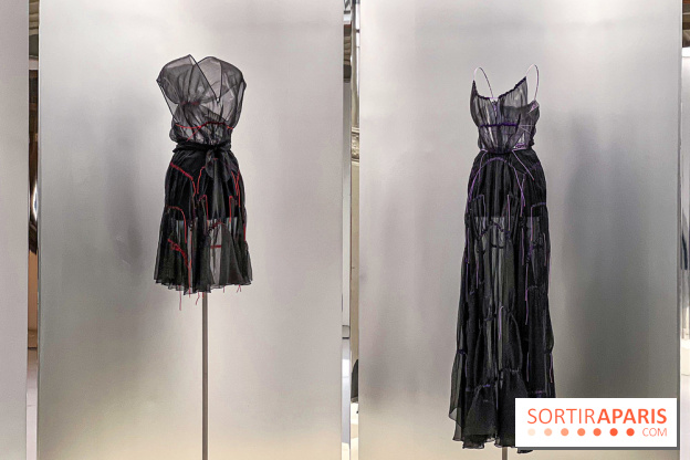 Azzedine Alaïa. De silence sculpté : la nouvelle exposition mode de la Fondation Azzedine Alaïa