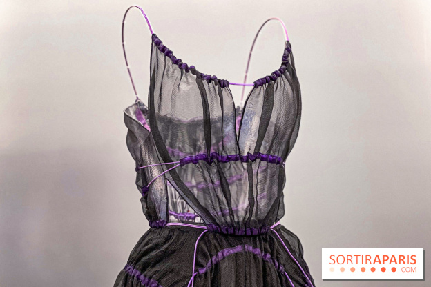 Azzedine Alaïa. De silence sculpté : la nouvelle exposition mode de la Fondation Azzedine Alaïa