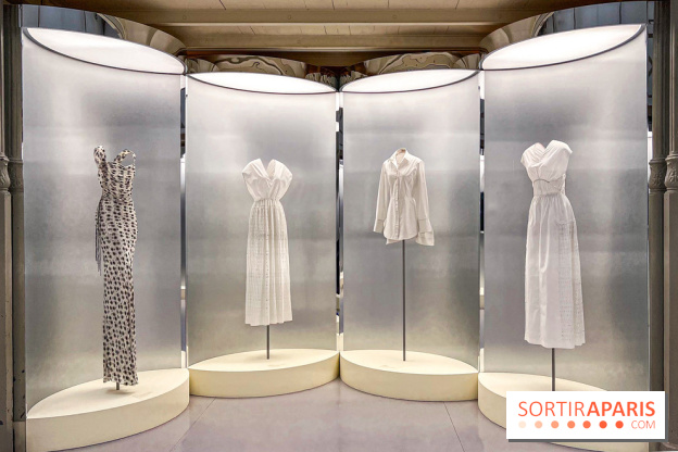 Azzedine Alaïa. De silence sculpté : la nouvelle exposition mode de la Fondation Azzedine Alaïa