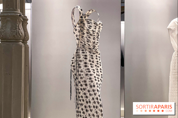 Azzedine Alaïa. De silence sculpté : la nouvelle exposition mode de la Fondation Azzedine Alaïa - IMG 0137