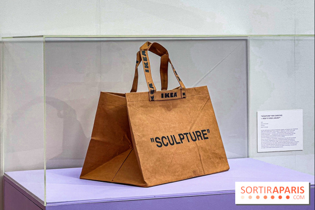 Sac, sac, sac. More Than a Bag : la nouvelle exposition mode gratuite du Printemps Paris Haussmann