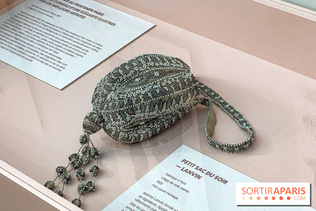 Sac, sac, sac. More Than a Bag : la nouvelle exposition mode gratuite du Printemps Paris Haussmann