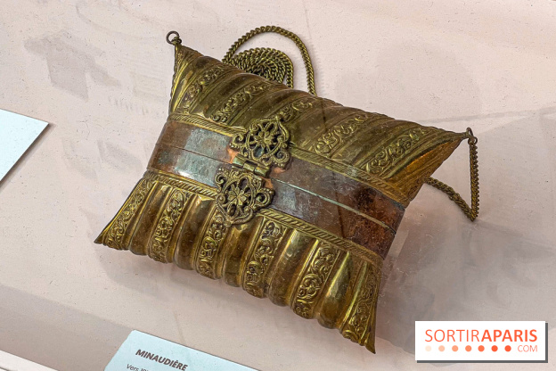 Sac, sac, sac. More Than a Bag : la nouvelle exposition mode gratuite du Printemps Paris Haussmann