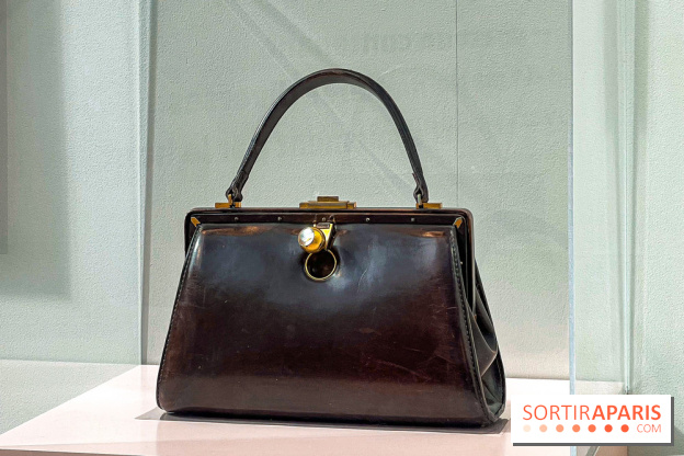 Sac, sac, sac. More Than a Bag : la nouvelle exposition mode gratuite du Printemps Paris Haussmann