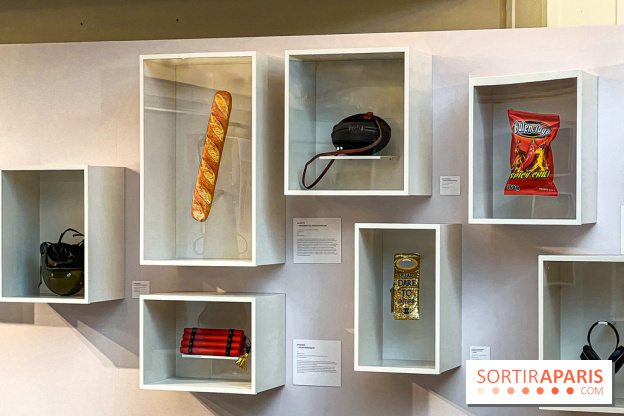 Sac, sac, sac. More Than a Bag : la nouvelle exposition mode gratuite du Printemps Paris Haussmann - IMG 9899 jpg