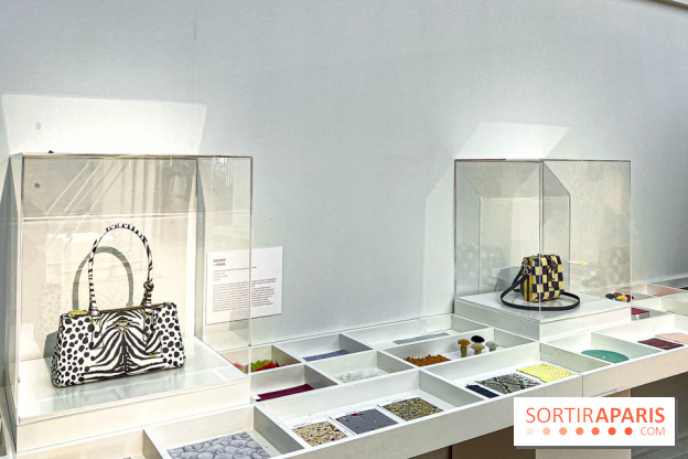 Sac, sac, sac. More Than a Bag : la nouvelle exposition mode gratuite du Printemps Paris Haussmann