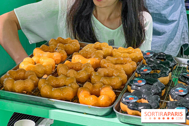 Rock'n' Drôle : l'exposition rock et gratuite d'Antoine de Caunes au Bon Marché Rive Gauche - IMG 7891 jpg