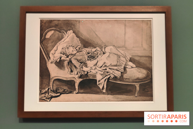 L'enfance en lumière : Greuze, l'artiste oublié, se dévoile dans une exposition au Petit Palais