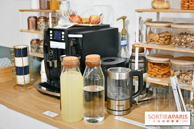 Koneko Work : le café coworking pour travailler en compagnie des chats - DSC 5233