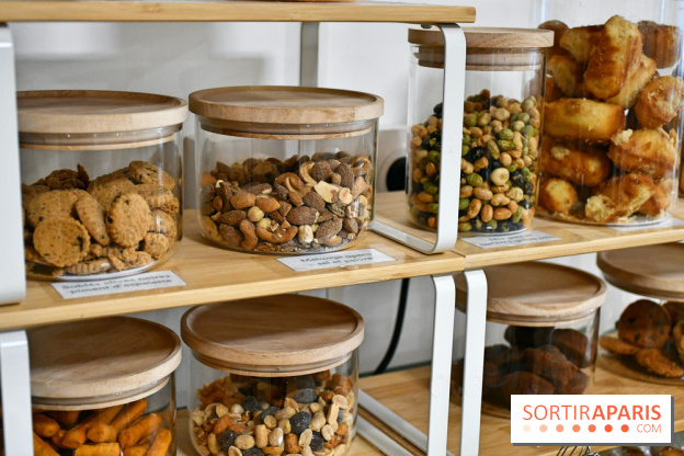 Koneko Work : le café coworking pour travailler en compagnie des chats - DSC 5256