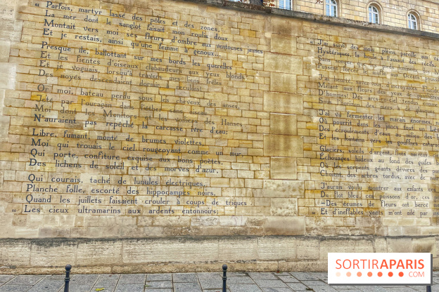 Poème de Rimbaud - IMG 5104