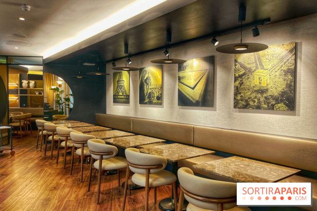 Hôtel Barnett - IMG 5012