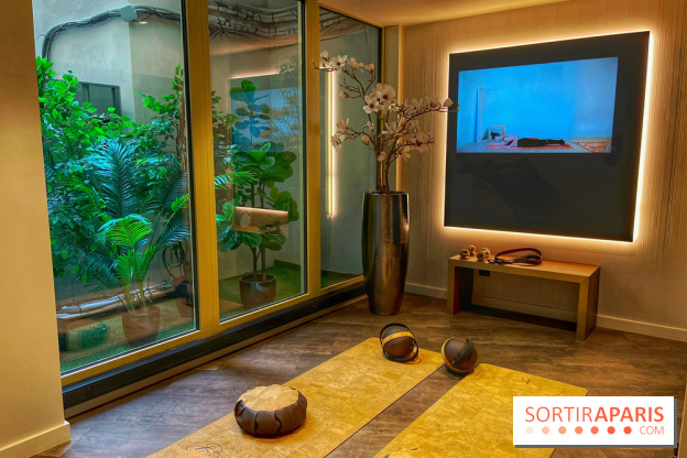 Hôtel Barnett - IMG 5021