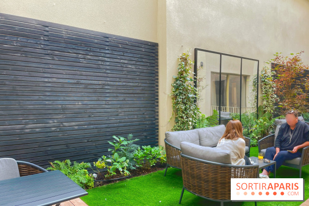 Hôtel Barnett - IMG 5126