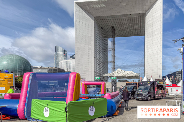 League of Défense 2025