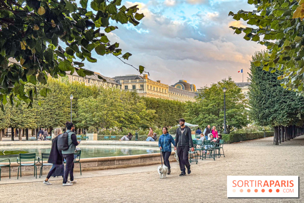 Saison Brésil-France 2025 : sculptures contemporaines au Palais-Royal - IMG 7337